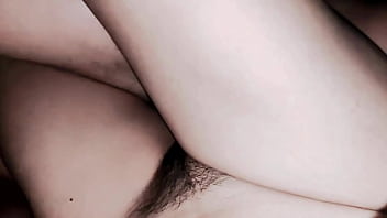 Preview 3 of Daughter Tight Pussy - COGIENDO A MI MADRASTRA,  PORQUE A LA MADRASTRA SE LA FOLLA COMO A PUTA,  ME COJO A MI MADRASTRA DE CO&Ntilde_O RICO Y ESTRECHO,  SEXO REAL CASERO AMATEUR,  NO FINGIDO.
