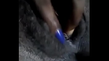 Preview 3 of Ass Solo Wtf - My African girlfriend part 5