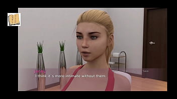 Preview 4 of La Fidi Sexo - Triangle 25