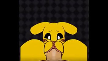 Preview 4 of Rasit Girl - Pikachu beat banger