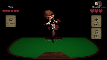 Preview 4 of Jade Kish - X Roulette End 口交