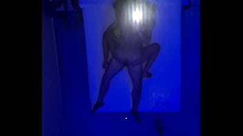 Preview 1 of Pdlrrwzkj - Rico mueve el culo mi flaca