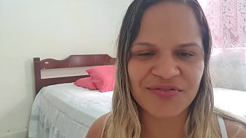 Preview 1 of Brother Makes Sister Slave - Paty Bumbum e mineirinho safado !!! Eu a namoradinha do Brasil f