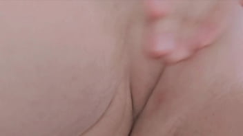 Preview 4 of Sx Jenna Haze - TINY YOUNG GIRL FINGERING HERSELF
