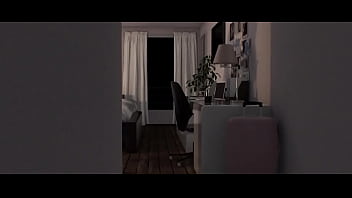 Preview 1 of Deepika Padukone Bikini - Seraphine sucking dick in the shadows