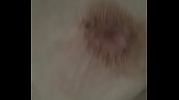Preview 4 of Cathy Mi - Peitoes da Loira
