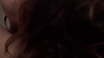 Preview 4 of Free Porn Hdcom - Amber tranny friend sucking my cock