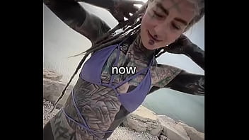 Preview 4 of Xxxx Kolkata Com - Then ... now !Thoughts ? ------#tattootransformation