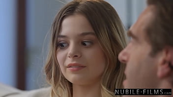 Preview 1 of Anal Bbc Hd - Mischievous Molly Little tells History Teacher,  &quot_Why don&#039_t you let me study YOU&quot_ - S45:E20
