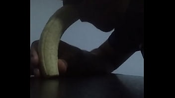 Preview 3 of Carmena Diaz - Mamada a pl&aacute_tano de 15cm
