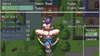 Preview 4 of Verry Verry Sex Burpa Ka Full - Shotacon Quest  Gallery