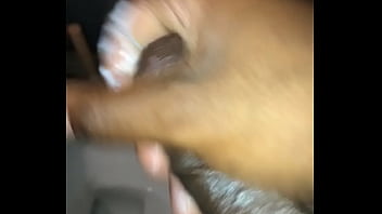 Preview 1 of Squirting The Best - I busted on Toilet