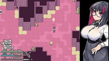 Preview 3 of Babys Get Plenty Sex - [H-Game] Rignetta&#039_s Adventure - Gameplay (Part 1)
