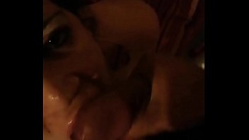 Preview 4 of Lsgirlnet Porn - Nawal la petite salope qui adore sucer