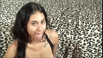 Preview 4 of Seachlesbian Fingers Enjoy - FIRST TIMER SUCKS DICK on MAXXX LOADZ AMATEUR HARDCORE VIDEOS KING of AMATEUR PORN