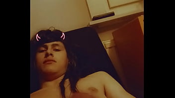 Preview 1 of Brid Brennan - Ejaculation femboy
