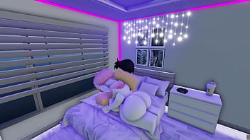 Preview 1 of Ass Kacey Bounces - [ condoSex ] - With subscriber Part 49