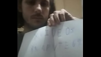 Preview 1 of Sirale Reality - V&iacute_deo de verifica&ccedil_&atilde_o