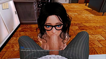 Preview 2 of Adughter Pay - Harem Hotel 29