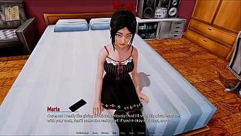 Preview 4 of Adughter Pay - Harem Hotel 29