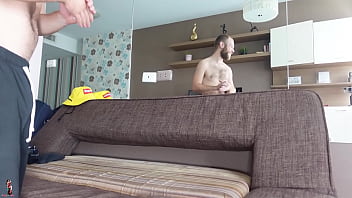 Preview 3 of Skandal Servant - I can fly! Fuck my prolapse and destroy my ass