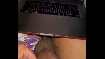 Preview 1 of Pornstar Sage Evans - Veronikavonk tribute cum big Fat cock cumming