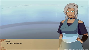 Preview 3 of Blackfoxvortex - Four Element Trainer Book 5 Slav Part 1