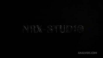 Preview 1 of Ucan Srx - First DP with chubby and cute Teen Luna Umberlay ( emotional squirt )