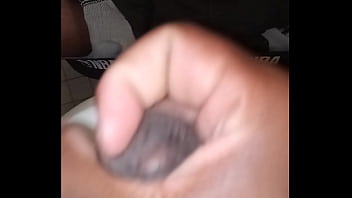Preview 2 of Jerking Off Guys For Money - Dick right quick 2