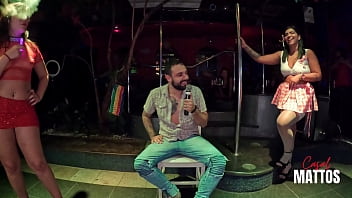 Preview 2 of Bf Jakart - Comemorando meu anivers&aacute_rio Lukas Zaad em grande estilo na casa de swing com as mais gostosas do Brasil - Nicoly Mattos - Pamela Pantera - Binho Ted - Tela Nua - Rubens Badaro - Clarkes Boutaine