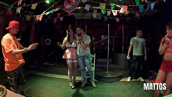 Preview 4 of Bf Jakart - Comemorando meu anivers&aacute_rio Lukas Zaad em grande estilo na casa de swing com as mais gostosas do Brasil - Nicoly Mattos - Pamela Pantera - Binho Ted - Tela Nua - Rubens Badaro - Clarkes Boutaine