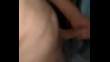 Preview 2 of Cwe Keluar Bajir - Pedreiro Gozando Gostoso
