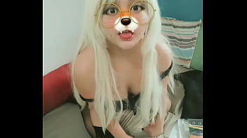 Preview 2 of Big Booty And Big Boobs Handjob - Webnamorada safadinha