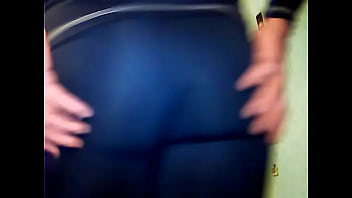 Preview 3 of Bites Body - lycra pants
