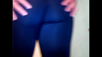 Preview 1 of Bites Body - lycra pants