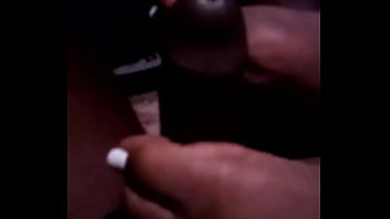 Preview 3 of Amatuer Chubby Gf Gagging - CaramelFootGoddess