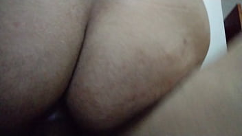 Preview 3 of Gogo Girl Jav - Klaus cavalga em pau gigante e goza com pica no cu
