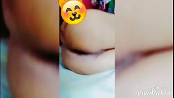 Preview 3 of Mona Lisa Seksi - Colita virgen