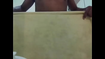 Preview 1 of Dinner Time Fucking - Fazendo m&aacute_gica com o pau
