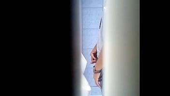 Preview 2 of Mmd Gerboydy Hd - urinal 2