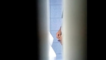 Preview 3 of Mmd Gerboydy Hd - urinal 2