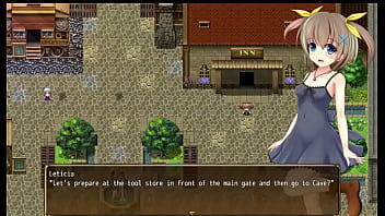 Preview 2 of Mallu Vabi Sex - (  18 ) H RPG Games Sorcery Kingdom #1
