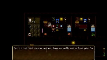 Preview 1 of Mallu Vabi Sex - (  18 ) H RPG Games Sorcery Kingdom #1