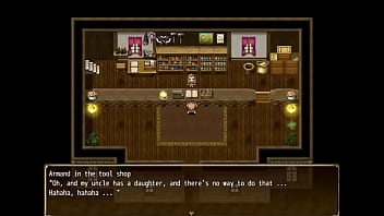 Preview 4 of Mallu Vabi Sex - (  18 ) H RPG Games Sorcery Kingdom #1