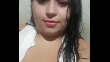 Preview 3 of Hot Latina Going - YEMINI BABE V&iacute_deo de verificaci&oacute_n tetas