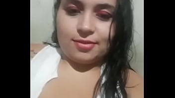 Preview 4 of Hot Latina Going - YEMINI BABE V&iacute_deo de verificaci&oacute_n tetas