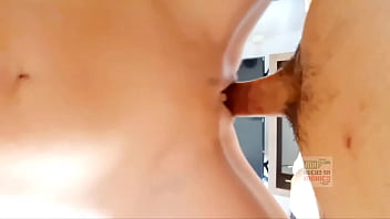 Preview 3 of Cumload Competition - Sobrinita me dice que esta lista para sentirse mujer,  le meto toda mi verga,  le sale sangrita,  aun as&iacute_ sigue hasta que siente mi leche adentro