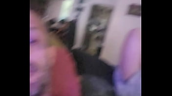 Preview 2 of Blacked Lily Full Video - Verification video