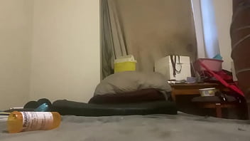 Preview 4 of Police Tamil Sex - SexyGirlStephanieJames - but he gotta eat that booty like groceris