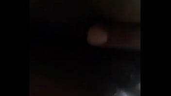 Preview 2 of Dragon Ball Gt Xxx - Me grabe en la ducha y me masturbo para m&iacute_ vecino
